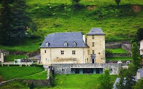 Hotel Chateau D'arance